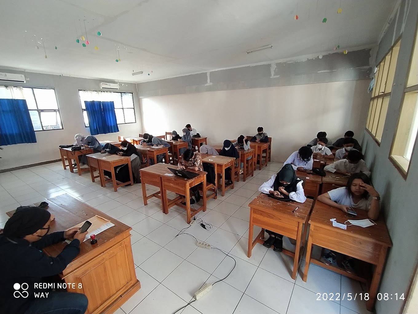 PKBM Bina Insani Bandung