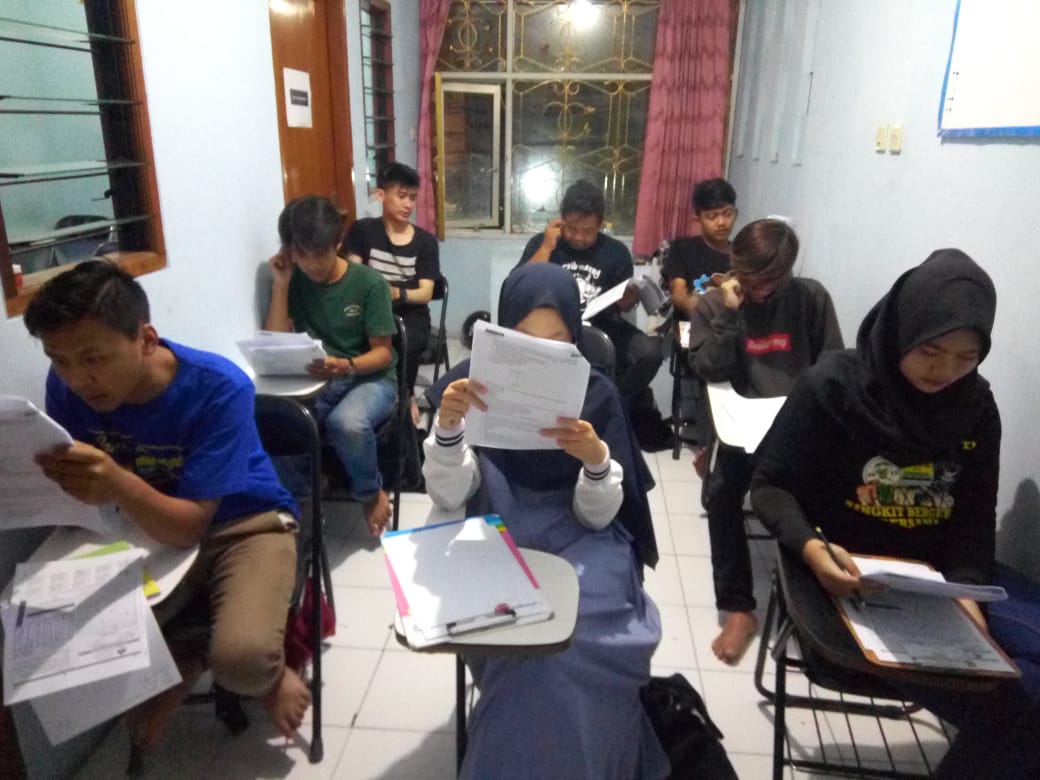 Pkbm Bina insani Bandung Pkbm Bina insani Bandung