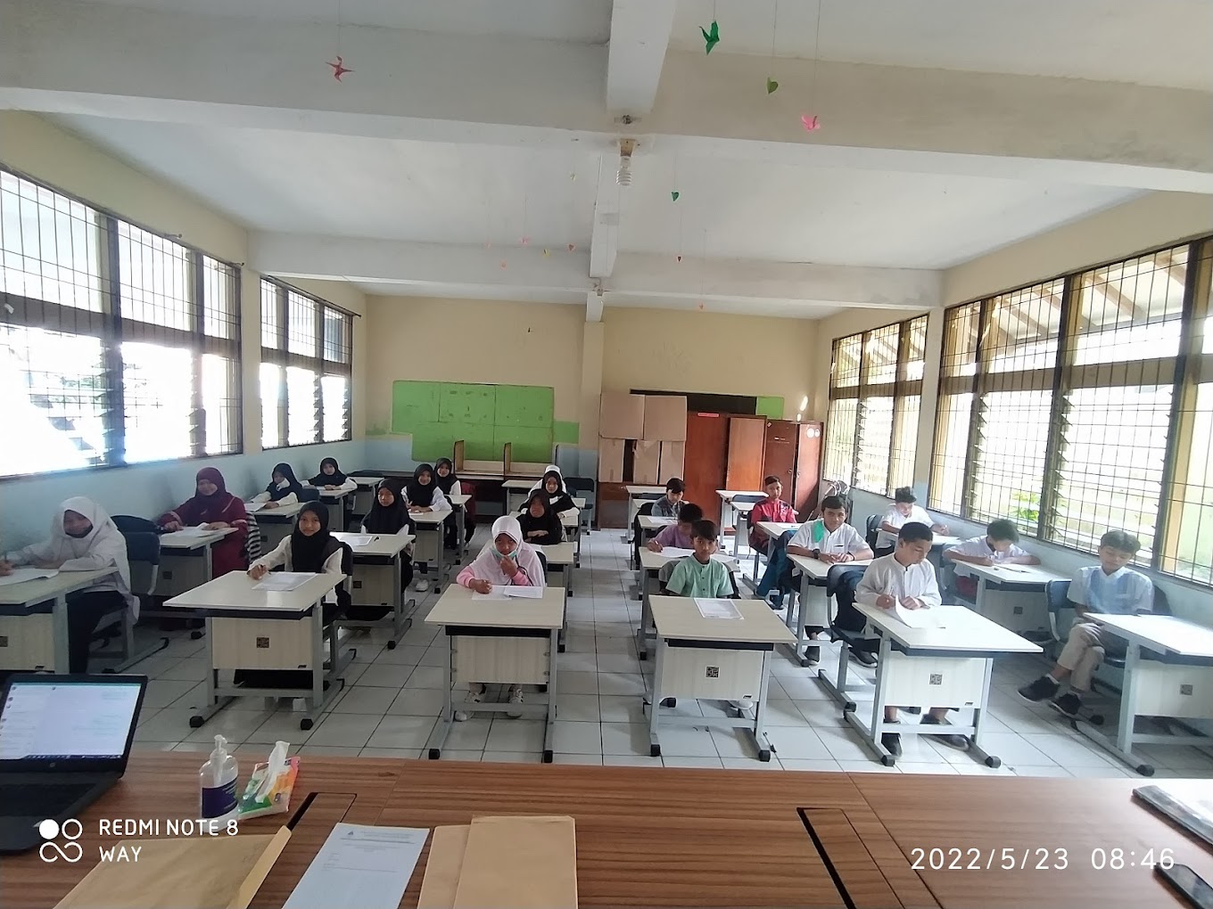 Siswa PKBM terbaik di bandung Siswa PKBM terbaik di bandung