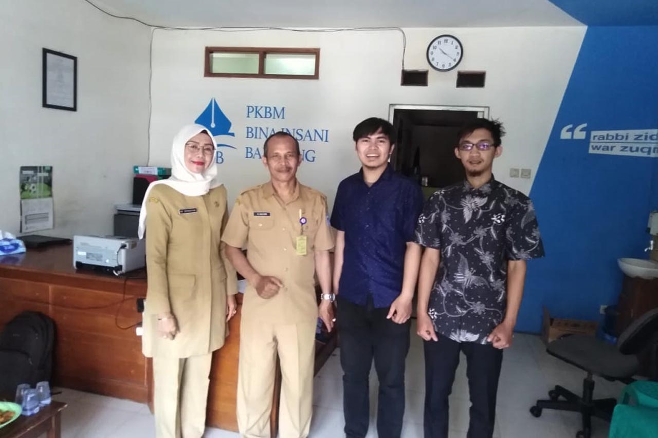 Sekolah Paket Kesetaraan Bandung Sekolah Paket Kesetaraan Bandung