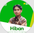 Hiban Fathan Mubina