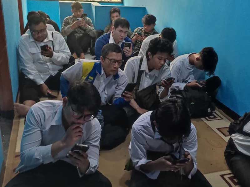 pkbm terbaik bandung pkbm terbaik bandung